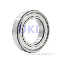 Single Row 60032NSE9C3 Automotive Air Condition Bearing
